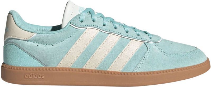 Adidas Breaknet Sleek Sneakers Dames