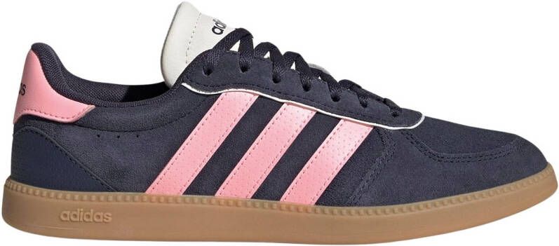 Adidas Breaknet Sleek Sneakers Dames