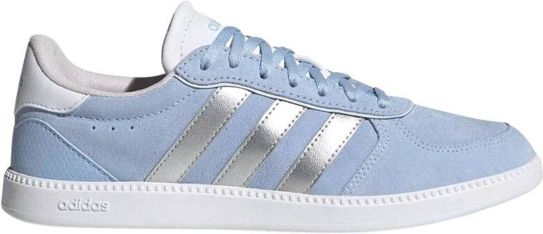 Adidas Breaknet Sleek Sneakers Dames