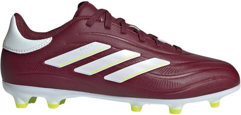 Adidas Copa Pure 2 League FG Voetbalschoenen Junior