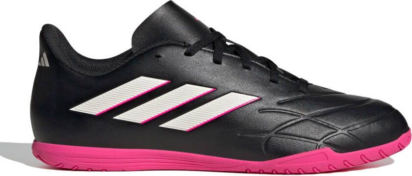 Adidas Copa Pure.4 IN Voetbalschoenen Senior