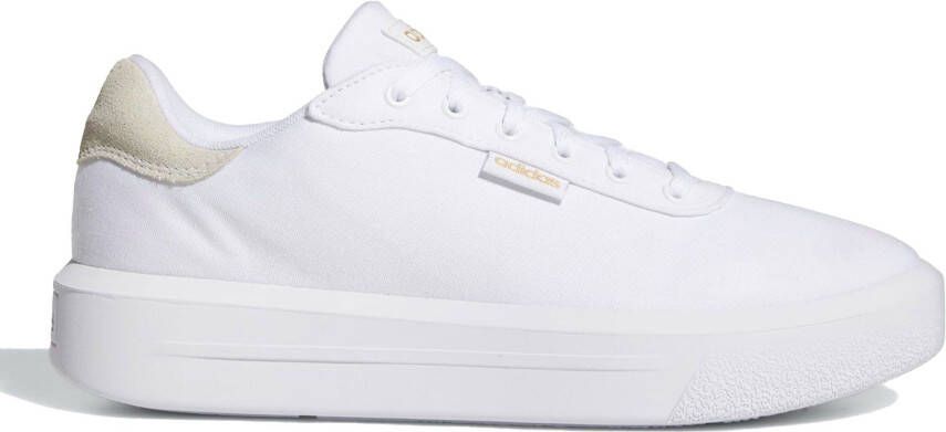 Adidas Court Platform Sneakers Dames