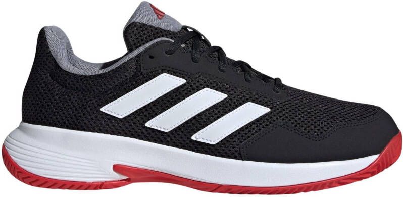 Adidas Court Spec 2 Clay Tennisschoenen