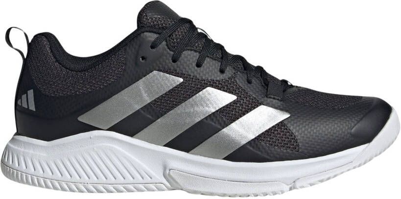 Adidas Court Team Bounce 2.0 Indoorschoenen Dames