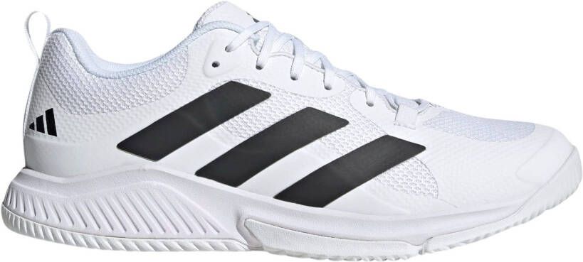 Adidas Court Team Bounce 2.0 Indoorschoenen Heren