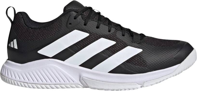 Adidas Court Team Bounce 2.0 Indoorschoenen Heren