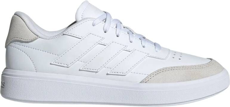 Adidas Courtblock Sneakers Junior