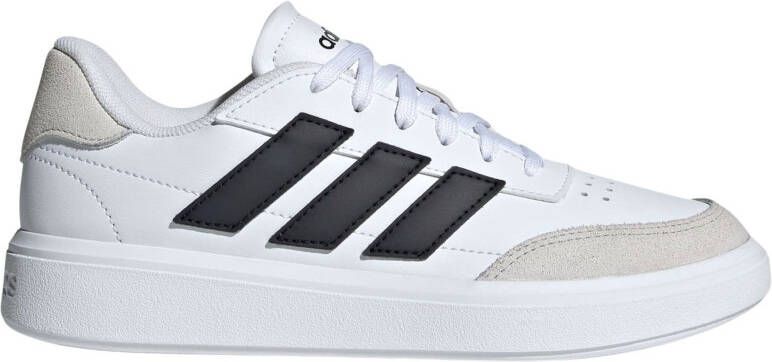 Adidas Courtblock Sneakers Junior