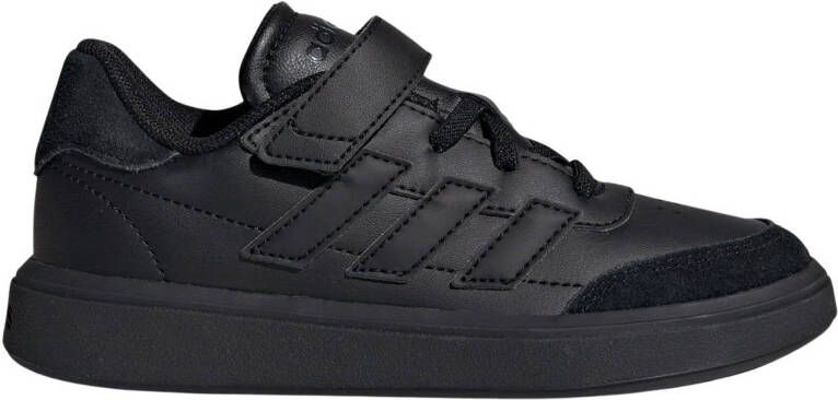 Adidas Courtblock Sneakers Junior