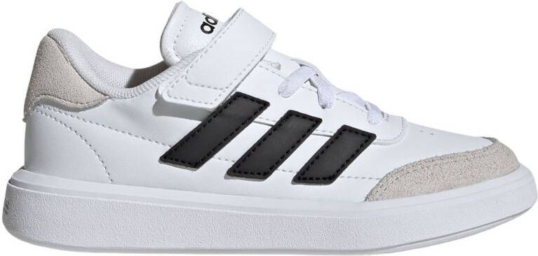 Adidas Courtblock Sneakers Junior