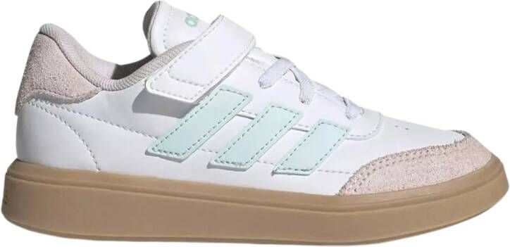 Adidas Courtblock Sneakers Junior