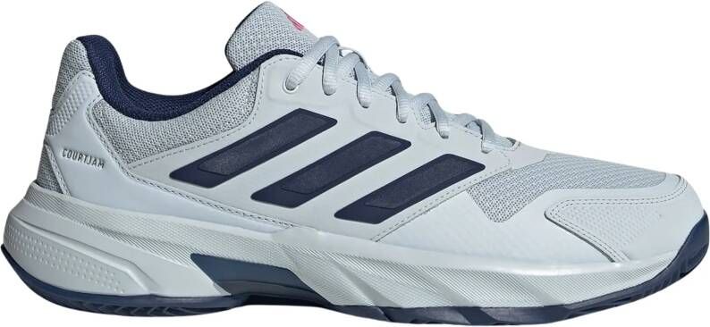 Adidas CourtJam Control 3 Clay Tennisschoenen Heren