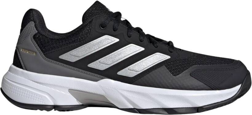 Adidas CourtJam Control 3 Tennisschoenen Dames