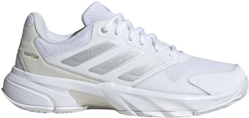 Adidas CourtJam Control 3 Tennisschoenen Dames