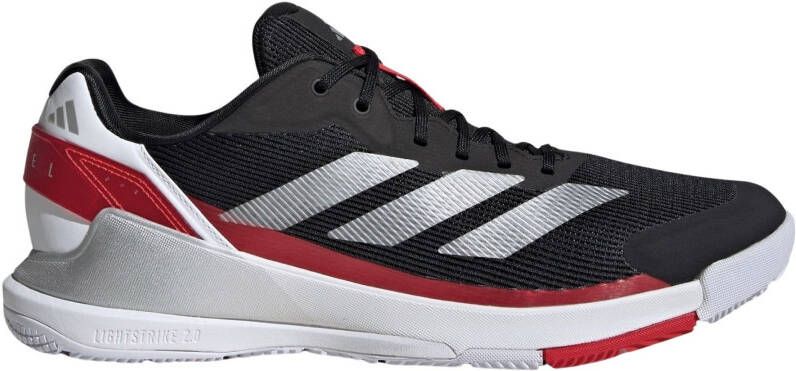 Adidas CrazyQuick Padelschoenen Heren