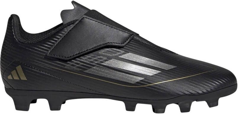 Adidas F50 Club FG Voetbalschoenen Junior