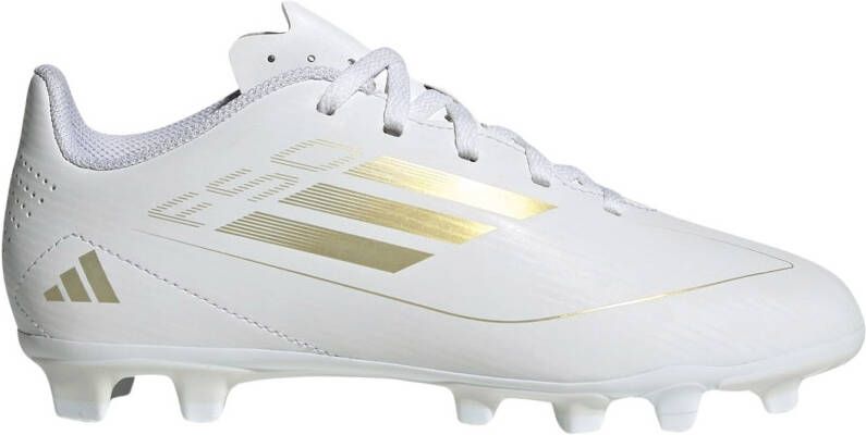 Adidas F50 Club FxG Voetbalschoenen Junior