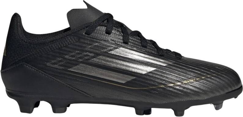 Adidas F50 League FG MG Voetbalschoen Junior