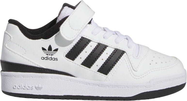 Adidas Forum Low Sneakers Junior