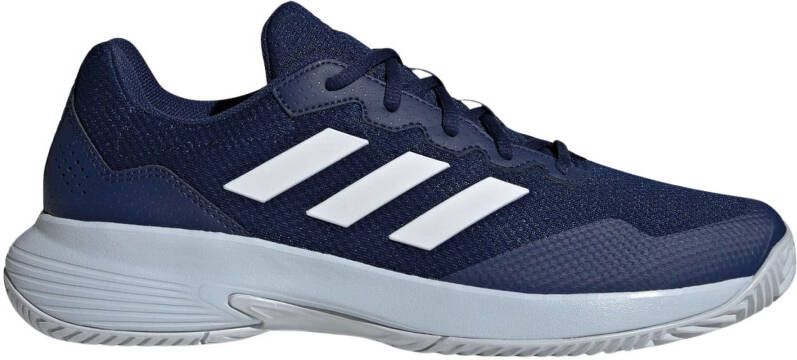 Adidas Gamecourt 2.0 Clay Tennisschoenen