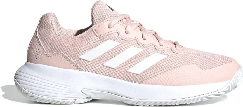 Adidas Gamecourt 2.0 Tennisschoenen Dames