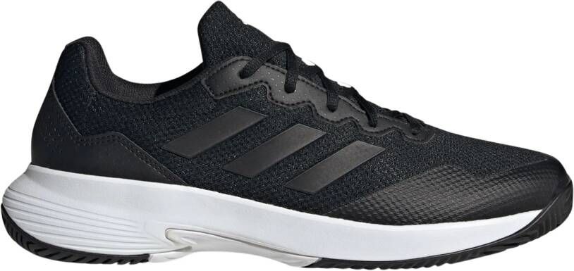 Adidas Gamecourt 2.0 Tennisschoenen Heren