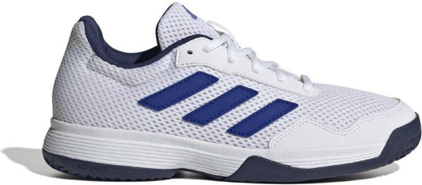 Adidas Gamespec Tennisschoenen Junior