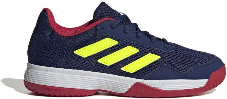 Adidas Gamespec Tennisschoenen Junior