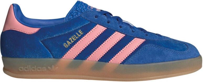 Adidas Gazelle Indoor Sneakers Senior