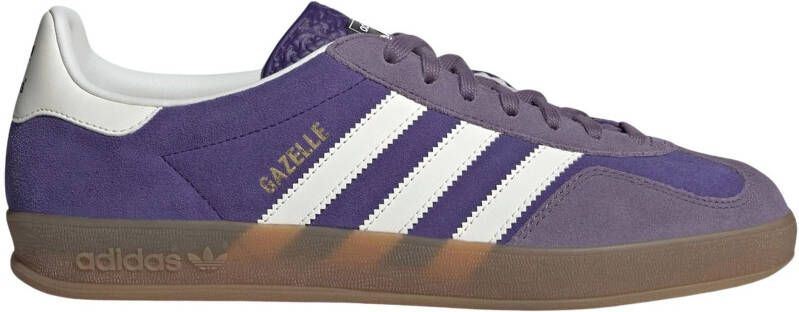 Adidas Gazelle Indoor Sneakers Senior