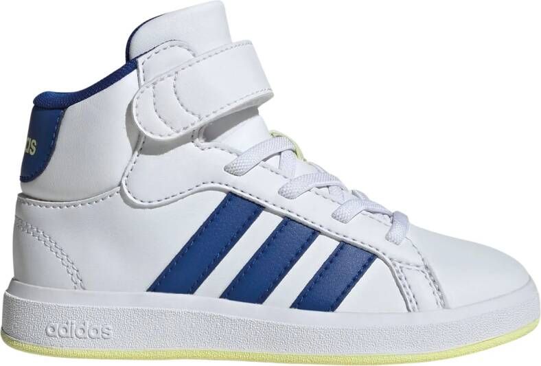 Adidas Grand Court Mid Sneakers Junior