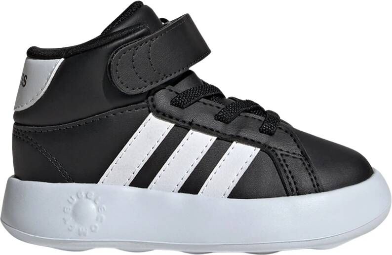 Adidas Grand Court Mid Sneakers Junior