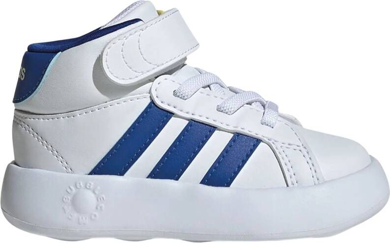 Adidas Grand Court Mid Sneakers Junior