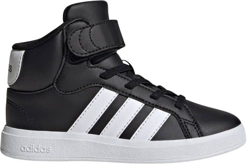 Adidas Grand Court Mid Sneakers Junior