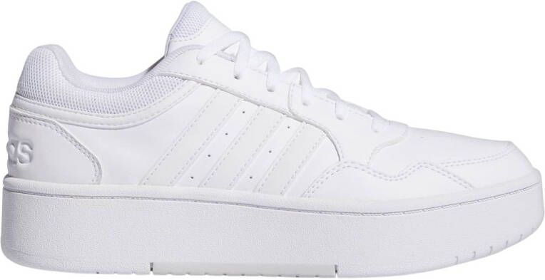 Adidas Hoops 3.0 Bold Sneakers Dames