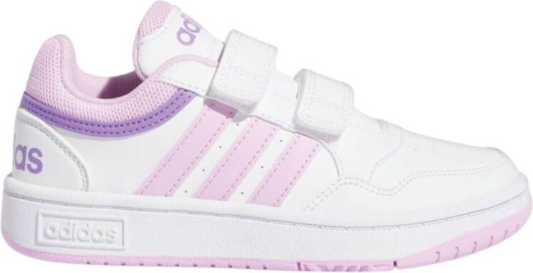 Adidas Hoops 3.0 CF Sneakers Junior