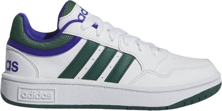 Adidas Hoops 3.0 Sneakers Junior