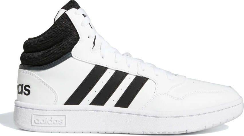 Adidas Hoops Mid 3.0 Sneakers Heren