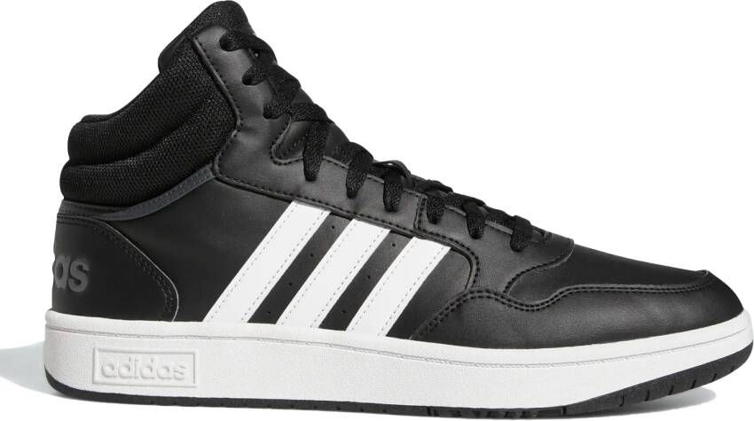 Adidas Hoops Mid 3.0 Sneakers Heren