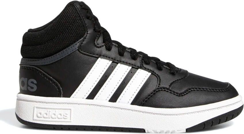 Adidas Hoops Mid 3.0 Sneakers Junior