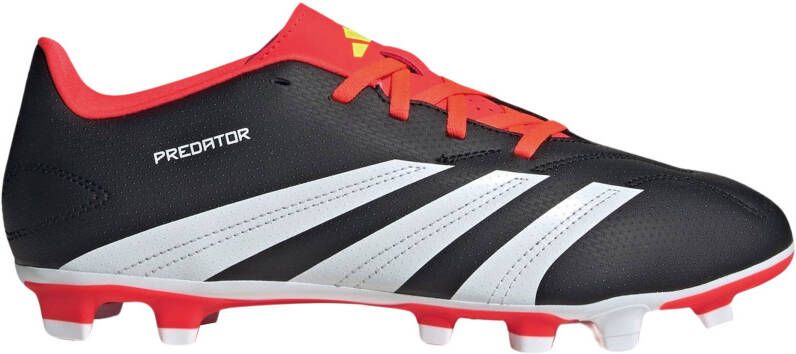 Adidas Predator Club FxG Voetbalschoenen Heren