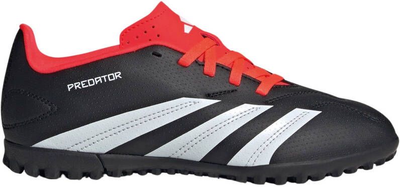 Adidas Predator Club TF Voetbalschoenen Junior