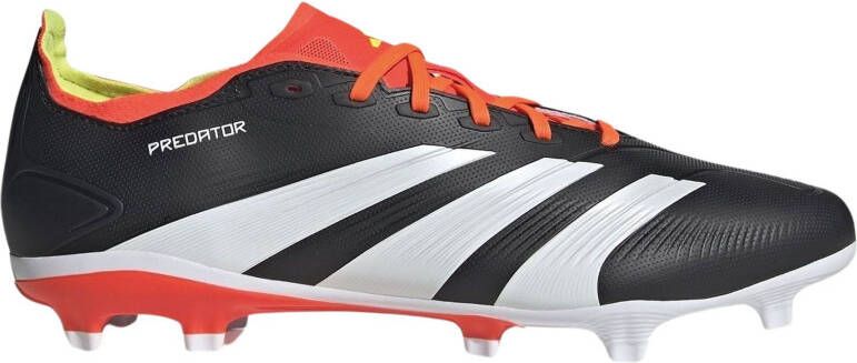 Adidas Predator League FG Voetbalschoenen Heren