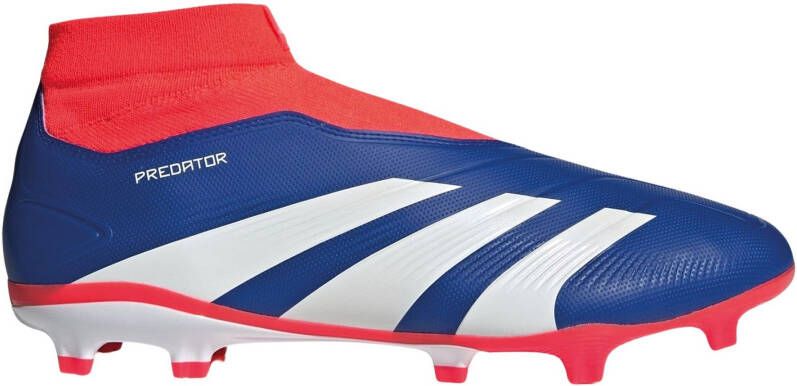 Adidas Predator League LL FG Voetbalschoenen