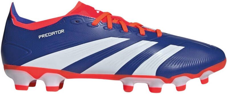 Adidas Predator League MG Voetbalschoenen Heren