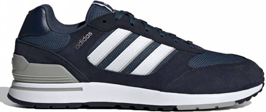 Adidas zx 700 top zwart heren