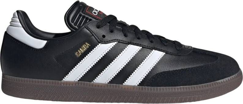 Adidas Samba Zaalvoetbalschoenen Senior