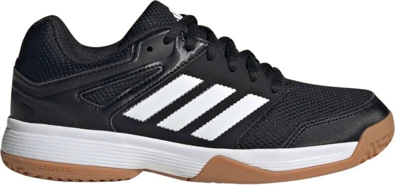 Adidas Speedcourt Indoorschoenen Junior