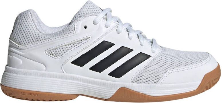 Adidas Speedcourt Indoorschoenen Junior