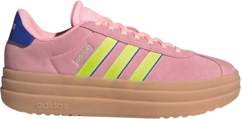 Adidas VL Court Bold Sneakers Dames